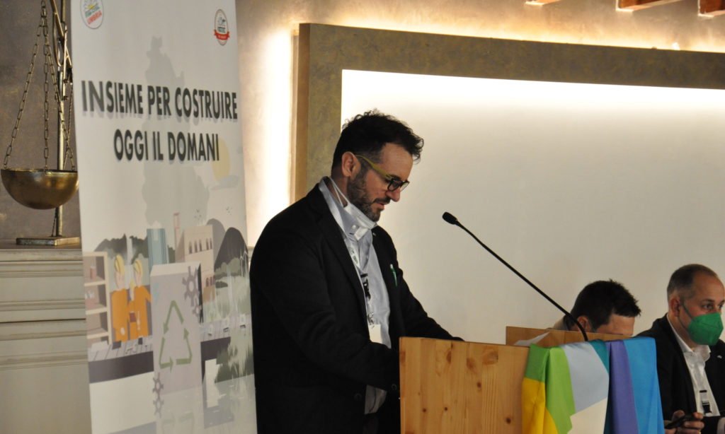 Fim Cisl, 3° Congresso Regionale: “L’Umbria sia attrattiva per gli investimenti”