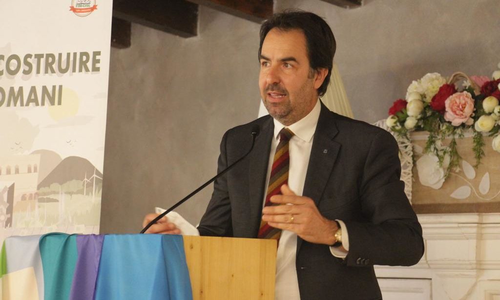 Fim Cisl, 3° Congresso Regionale: “L’Umbria sia attrattiva per gli investimenti”